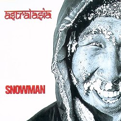 Astralasia - Snowman