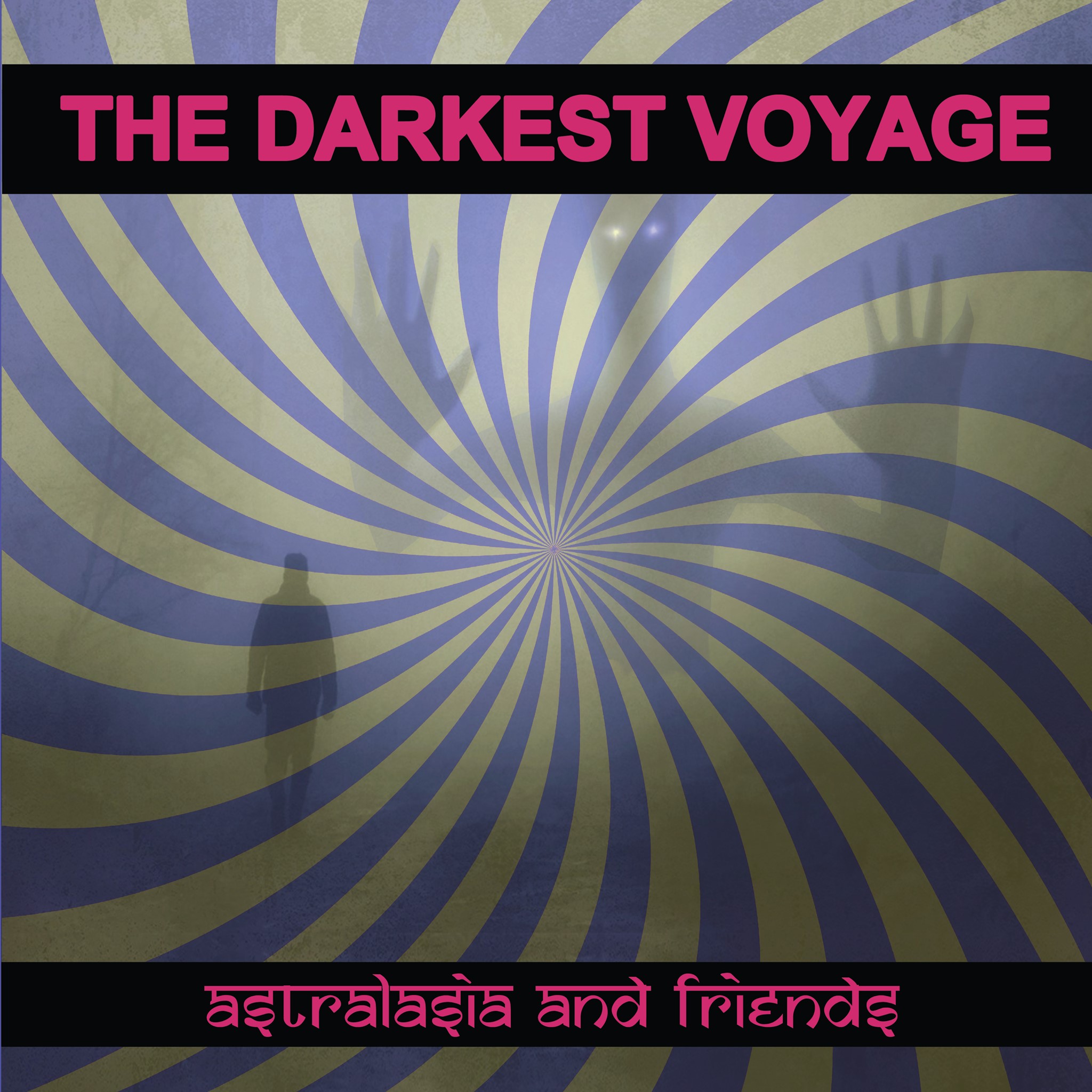 Astralasia - The Darkest Voyage