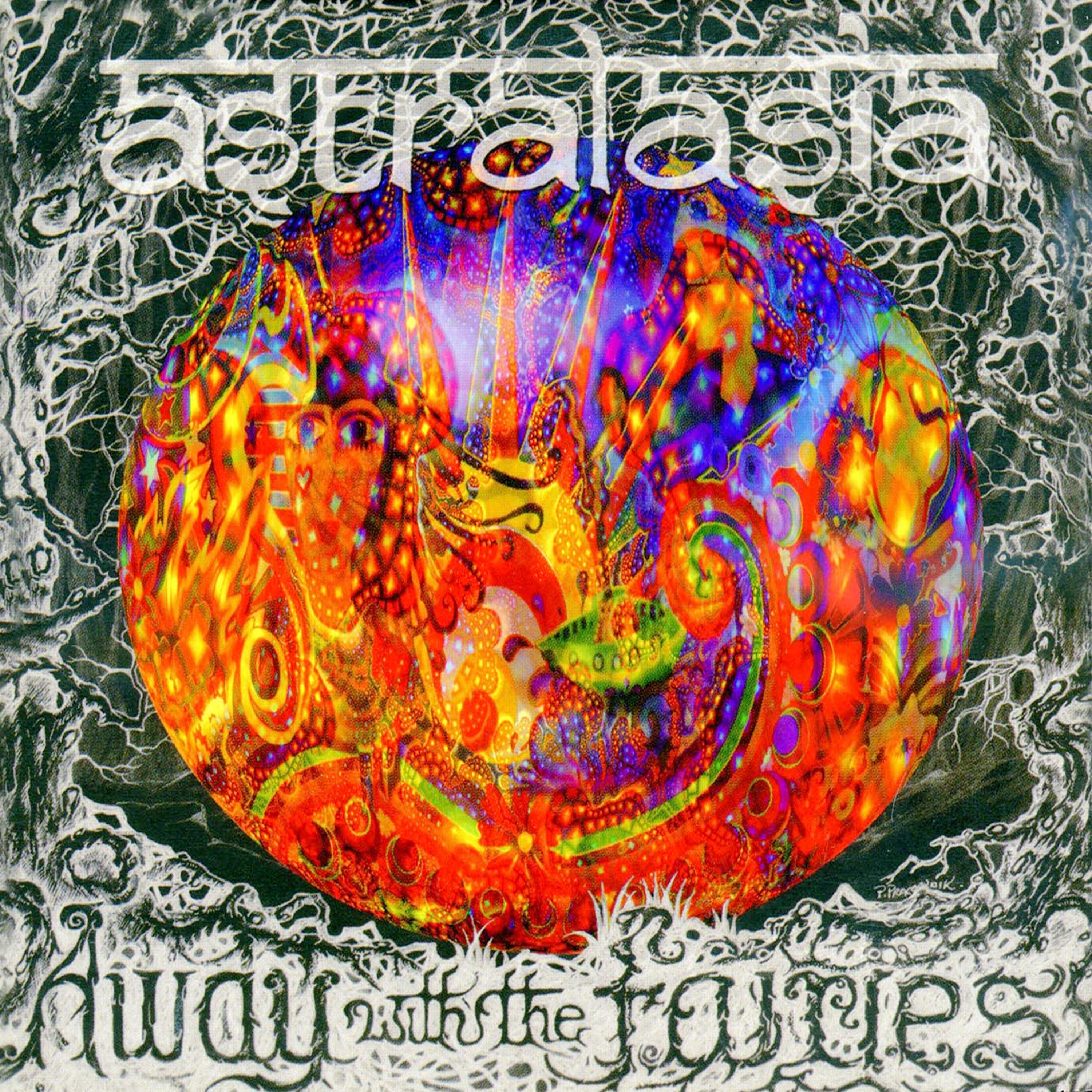 Astralasia - Away With the Fairies